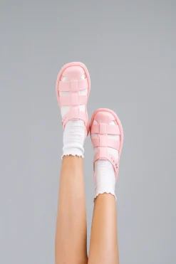 Ankle Strap*Melissa Emma