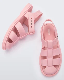 Ankle Strap*Melissa Emma