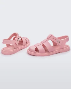 Ankle Strap*Melissa Emma