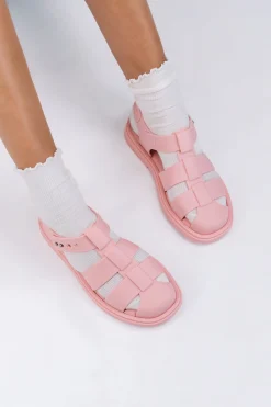 Ankle Strap*Melissa Emma