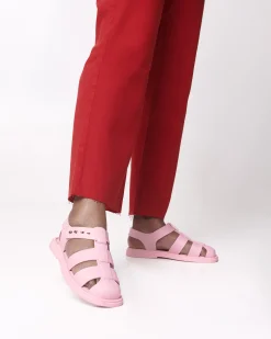 Ankle Strap*Melissa Emma