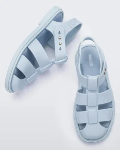 Ankle Strap*Melissa Emma