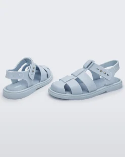 Ankle Strap*Melissa Emma