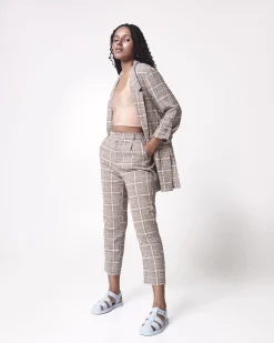 Ankle Strap*Melissa Emma