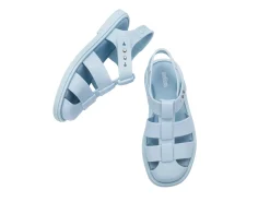 Ankle Strap*Melissa Emma