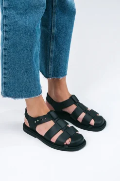 Ankle Strap*Melissa Emma