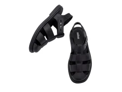 Ankle Strap*Melissa Emma