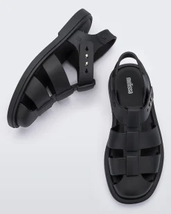 Ankle Strap*Melissa Emma