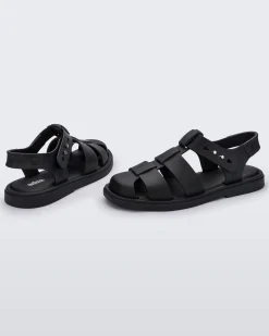 Ankle Strap*Melissa Emma