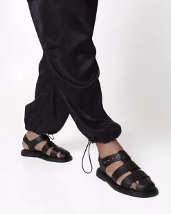 Ankle Strap*Melissa Emma