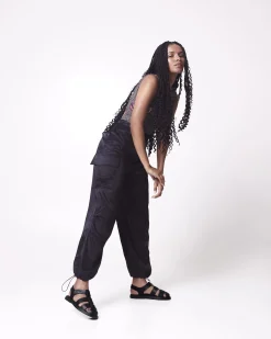 Ankle Strap*Melissa Emma