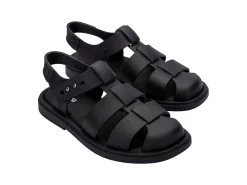 Ankle Strap*Melissa Emma