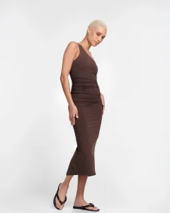 Flip Flops*Melissa Flip Flop Airflow Black/White