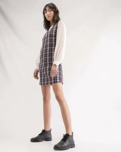 Boots|Ankle*Melissa Fluffy Boot