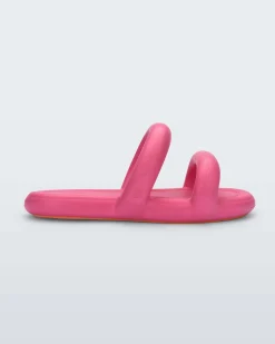 Slides*Melissa Free Bloom Slide