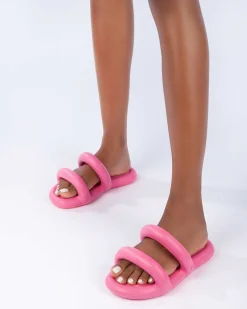 Slides*Melissa Free Bloom Slide