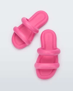 Slides*Melissa Free Bloom Slide