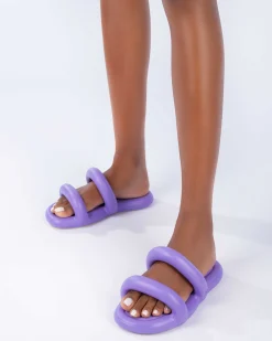 Slides*Melissa Free Bloom Slide