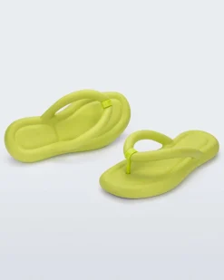 Flip Flops*Melissa Free Flip Flop