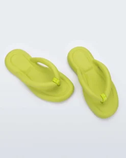 Flip Flops*Melissa Free Flip Flop