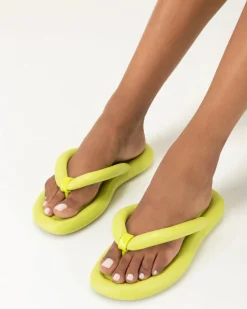 Flip Flops*Melissa Free Flip Flop