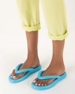 Flip Flops*Melissa Free Flip Flop
