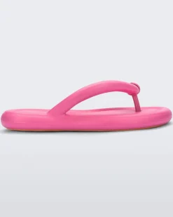 Flip Flops*Melissa Free Flip Flop