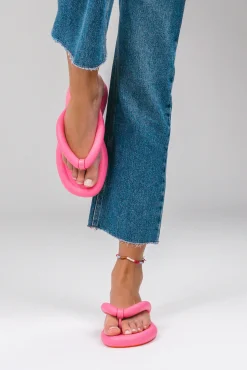 Flip Flops*Melissa Free Flip Flop