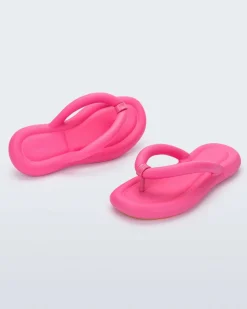 Flip Flops*Melissa Free Flip Flop