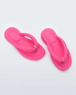 Flip Flops*Melissa Free Flip Flop