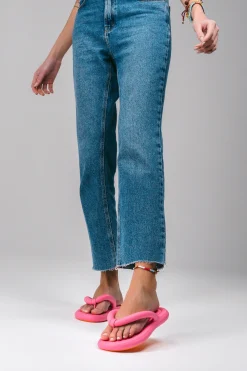 Flip Flops*Melissa Free Flip Flop