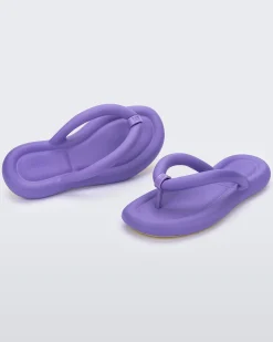 Flip Flops*Melissa Free Flip Flop