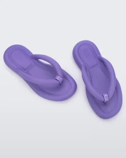 Flip Flops*Melissa Free Flip Flop