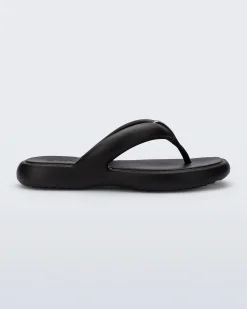 Flip Flops*Melissa Free Low