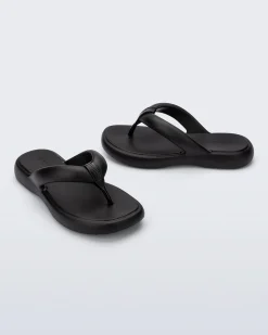 Flip Flops*Melissa Free Low