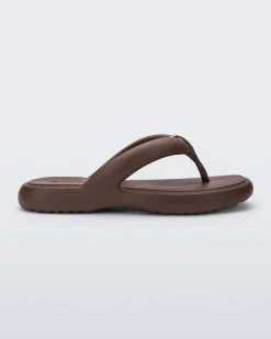 Flip Flops*Melissa Free Low