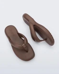 Flip Flops*Melissa Free Low