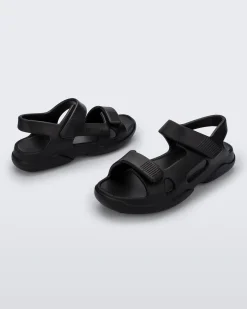 Ankle Strap*Melissa Free Papete