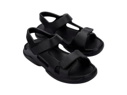 Ankle Strap*Melissa Free Papete