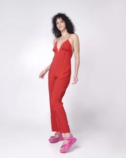 Ankle Strap*Melissa Free Papete