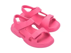 Ankle Strap*Melissa Free Papete