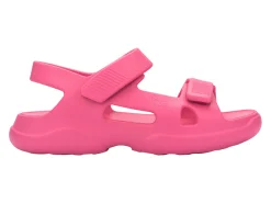 Ankle Strap*Melissa Free Papete