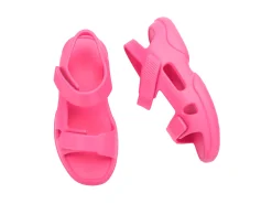 Ankle Strap*Melissa Free Papete