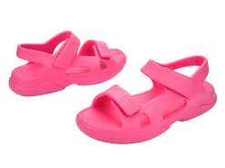 Ankle Strap*Melissa Free Papete