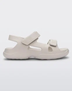 Ankle Strap*Melissa Free Papete