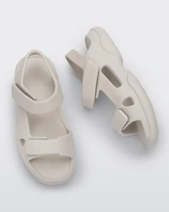 Ankle Strap*Melissa Free Papete