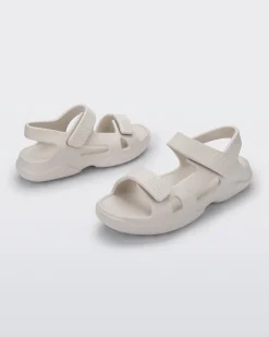 Ankle Strap*Melissa Free Papete