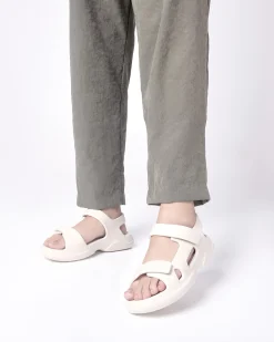 Ankle Strap*Melissa Free Papete