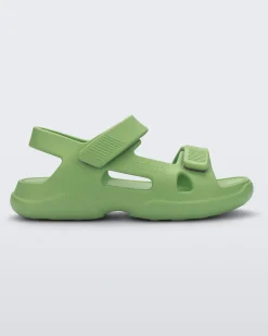 Ankle Strap*Melissa Free Papete