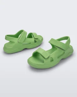 Ankle Strap*Melissa Free Papete